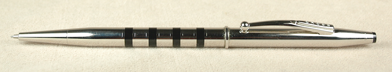 Pre-Owned Pens: 5476: Cross: 150 Anniversary